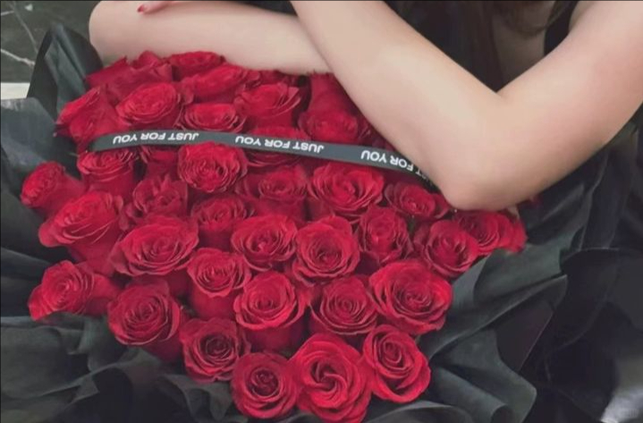 宝鸡麟游县花店